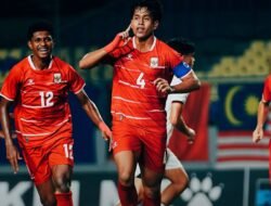 Skenario Timnas Indonesia U-17 Lolos Semifinal Piala AFF 2026 usai Kalah dari Malaysia