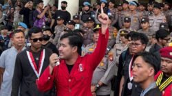 "Menjelang May Day 2026, GMNI Pontianak menyoroti isu eksploitasi pekerja dan mendesak pemerintah daerah mengevaluasi total kebijakan ketenagakerjaan di Kalbar. "