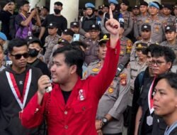 Soroti Eksploitasi Pekerja, GMNI Pontianak Desak Evaluasi Total Kebijakan Ketenagakerjaan Jelang May Day