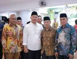 Soroti Isu Tenaga Kerja Lokal dan DOB, Bupati Ketapang Desak Perusahaan Swasta Berkontribusi