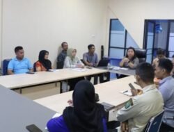 Pemkot Singkawang Integrasikan Layanan Publik Berbasis Digital Lewat Omnichannel