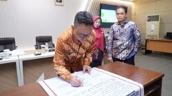 Pemkot terapkan SPMB daring di Pontianak untuk jenjang SD dan SMP tahun ajaran 2026.