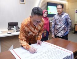 Pemkot Terapkan SPMB Daring di Pontianak Untuk Pemerataan Mutu Pendidikan SD dan SMP