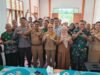 Dorong Lingkungan Bersih Warga Ikuti Sosialisasi Pengelolaan Sampah di Tanjung Sekayam