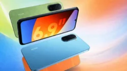 Ponsel pintar Redmi A7 Pro resmi dipasarkan di Indonesia dengan mengandalkan kapasitas baterai 6.000 mAh dan layar 120Hz