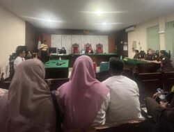 Lewat Putusan Praperadilan PN Pontianak, Langkah Kejari Usut Korupsi Dana Hibah Dinyatakan Sesuai Prosedur