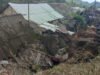 Satu Warga Tewas Tertimbun, Tanah Longsor di Mrebet Purbalingga Rusak Tiga Rumah