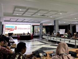 Tekan Kekerasan di Lingkungan Pendidikan, Komnas HAM RI Gelar Pelatihan Sekolah Ramah HAM di Singkawang