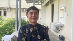 "Tepelima Kalbar ke-7 resmi digelar dengan fokus pada Eko-teologi. Tahun ini menjadi momentum perdana pelibatan perempuan dan teman Tuli secara aktif. Tepelima Kalbar ke-7 resmi digelar dengan fokus pada Eko-teologi. Tahun ini menjadi momentum perdana pelibatan perempuan dan teman Tuli secara aktif."