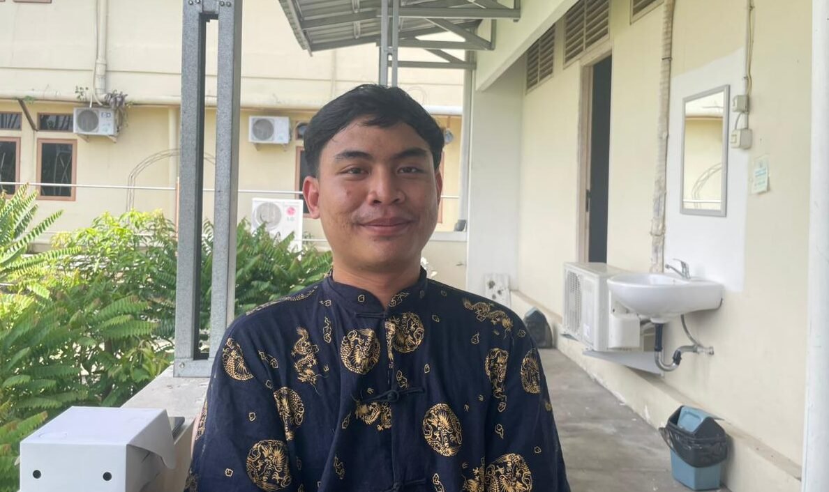 "Tepelima Kalbar ke-7 resmi digelar dengan fokus pada Eko-teologi. Tahun ini menjadi momentum perdana pelibatan perempuan dan teman Tuli secara aktif. Tepelima Kalbar ke-7 resmi digelar dengan fokus pada Eko-teologi. Tahun ini menjadi momentum perdana pelibatan perempuan dan teman Tuli secara aktif."