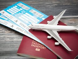 Siap-siap, Harga Tiket Pesawat Bakal Naik 13 Persen