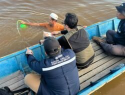 Kandungan Metana 80 Persen, ESDM Pastikan Rembesan Gas di Kapuas Hulu Aman bagi Warga