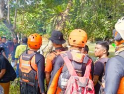 Terseret Arus Saat Mandi, Remaja 14 Tahun Ditemukan Meninggal di Riam Kecala Sanggau