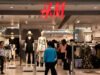 Raksasa Fashion H&M Tutup 160 Toko Secara Permanen