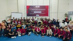 "Peringatan Milad ke-62 Ikatan Mahasiswa Muhammadiyah (IMM) Pontianak soroti arah gerakan. Mahasiswa didorong fokus pada advokasi sosial berbasis riset."