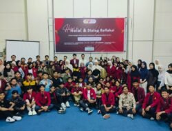 Usia ke-62, IMM Pontianak Ditantang Tinggalkan Gerakan Reaktif dan Fokus Advokasi Sosial