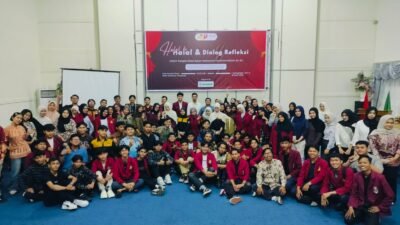 "Peringatan Milad ke-62 Ikatan Mahasiswa Muhammadiyah (IMM) Pontianak soroti arah gerakan. Mahasiswa didorong fokus pada advokasi sosial berbasis riset."