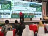 Wagub Krisantus Tegaskan Kelestarian Hutan di Kalimantan Barat Harus Jadi Prioritas Pelaku Usaha