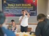 Perkuat Sinergi Pemda dan Serikat Pekerja Jelang Hari Buruh Internasional