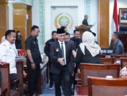 Pemkot Pontianak Siapkan Lahan Pemakaman, Tindak Lanjuti Catatan DPRD