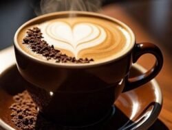 Jangan Asal Seruput, Ini Waktu Terbaik Minum Kopi Agar Tubuh Tetap Produktif