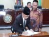 Wali Kota Pontianak Sampaikan LKPJ 2025, Capaian Pembangunan Positif