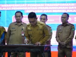 Pemprov Dukung Outer Ring Road di Pontianak