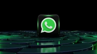 Waspada Aplikasi WhatsApp Palsu di iPhone