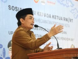Sosialisasikan PPDB 2026, Bahasan Larang Praktik Siswa Titipan