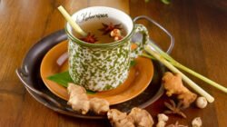 Ilustrasi - Cuaca dingin bikin perut keroncongan? Segera intip 15 ide makanan dan minuman hangat lezat yang siap memanjakan lidah sekaligus menjaga daya tahan tubuh. (Dok. Ist)