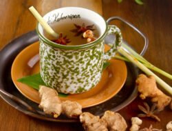 Hujan Melanda? Coba 15 Hidangan Penghangat Tubuh Ini