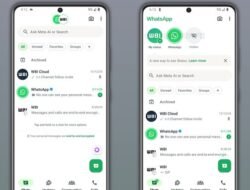 WhatsApp Plus Resmi Diuji Coba: Daftar Fitur Premium, Harga Langganan, dan Keunggulannya