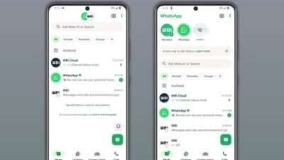 WhatsApp Plus: Fitur Premium & Harga