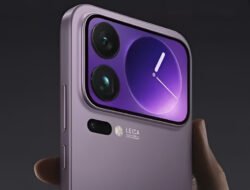 Xiaomi 18 Pro Siap Rilis Dengan Tombol Fisik AI