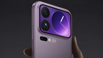 Ilustrasi - Xiaomi 18 Pro segera hadir membawa inovasi tombol fisik AI pertama. Simak bocoran spesifikasi gahar dan fitur kamera profesional terbaru di sini. (Dok. Ist)