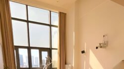 Ilustrasi - Xiaomi Smart Curtain 2 punya fitur simulasi matahari terbit yang bisa bangunkan Anda tanpa alarm. Intip kecanggihan tirai pintar ini sekarang. (Dok. Ist)