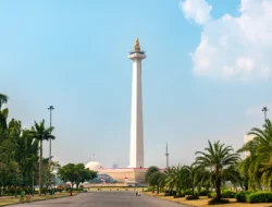 MK Tolak Gugatan UU IKN, Jakarta Tetap Ibu Kota Negara Hingga Keppres Terbit