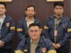 Kasus Tambang Emas Ilegal, Bareskrim Polri Tetapkan Dua Petinggi PT SJU Jadi Tersangka