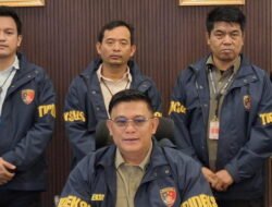 Kasus Tambang Emas Ilegal, Bareskrim Polri Tetapkan Dua Petinggi PT SJU Jadi Tersangka