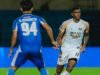 Hasil PSBS Biak vs Dewa United: Skor 0-5, Hat-trick Alex Martins Bawa Banten Warriors ke Empat Besar