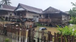 Bencana banjir di Kabupaten Bone merendam lima kecamatan dan menelan dua korban jiwa usai hujan deras mengguyur wilayah tersebut selama dua hari berturut-turut.