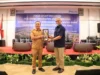 Pelindo Regional 2 Akselerasi Kesiapan Teknis Terminal Kijing: Fokus pada Konektivitas dan Alur Pelayaran