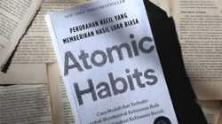 Ilustrasi - Merasa karir stagnan dan kurang produktif? Segera baca 7 rekomendasi buku pengembangan diri terbaik ini untuk ubah hidup Anda sekarang juga! (Dok. Ist)