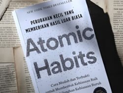 Wajib Baca! 7 Buku Bikin Anda Makin Produktif