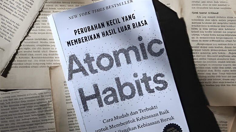Ilustrasi - Merasa karir stagnan dan kurang produktif? Segera baca 7 rekomendasi buku pengembangan diri terbaik ini untuk ubah hidup Anda sekarang juga! (Dok. Ist)