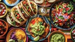 Ilustrasi - Suka wisata kuliner? Segera cek daftar 5 kota surga kuliner terbaik di dunia tahun 2026 yang wajib Anda kunjungi selengkapnya di sini! (Dok. Ist)