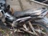 Dua Sepeda Motor Terlibat Kecelakaan di Sanggau Tanpa Korban Jiwa