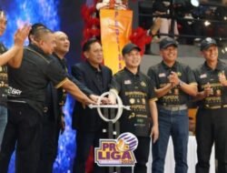 Adanya Aliran Dana Dari Tambang Ilegal? LI BAPAN Kalbar Minta Kemenpora Audit Proliga 2024 – 2026