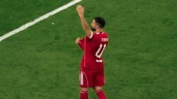 Opsi Klub Baru Mohamed Salah