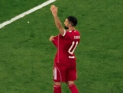 Mohamed Salah Tinggalkan Liverpool Lebih Awal: Banyak Opsi Klub Baru dari Arab Saudi hingga Eropa